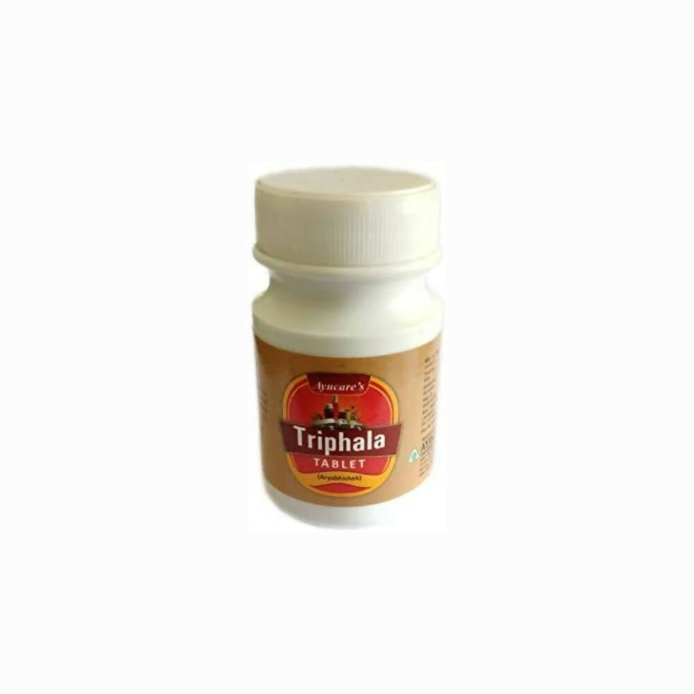 Ayucare Triphala Tablets