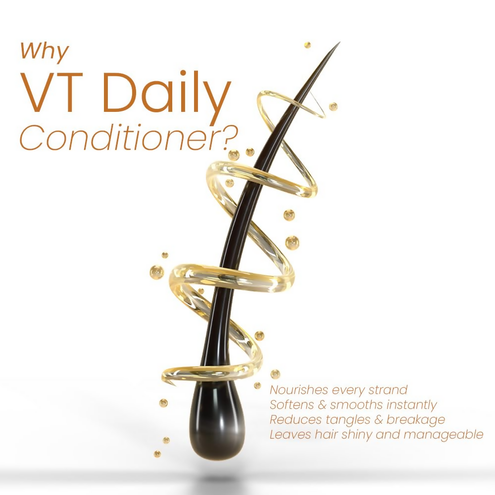 Velvetree Ultra Shine Hydrating Conditioner