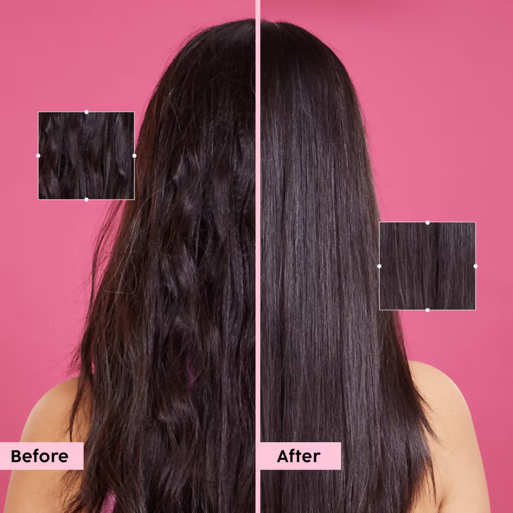 PLIX The Plant Fix Hibiscus Bond Repair 10-In-1 Hair Serum