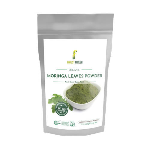 Forest Ffresh Moringa Leaves Powder