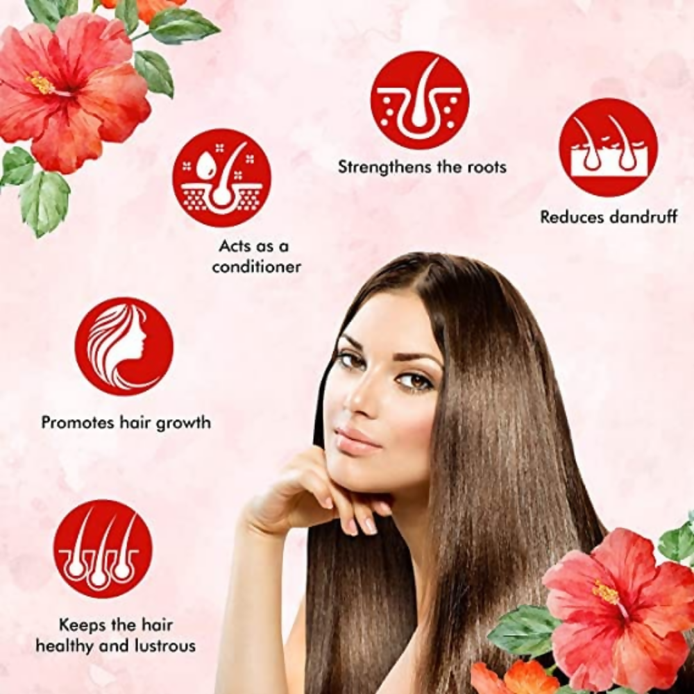 Sorich Organics Hibiscus Powder