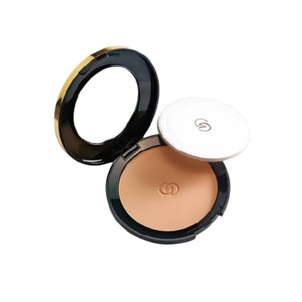 Oriflame Giordani Gold Sheer Powder SPF 15 - Natural