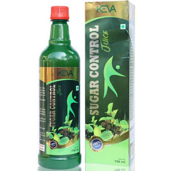 Keva Sugar Control Juice