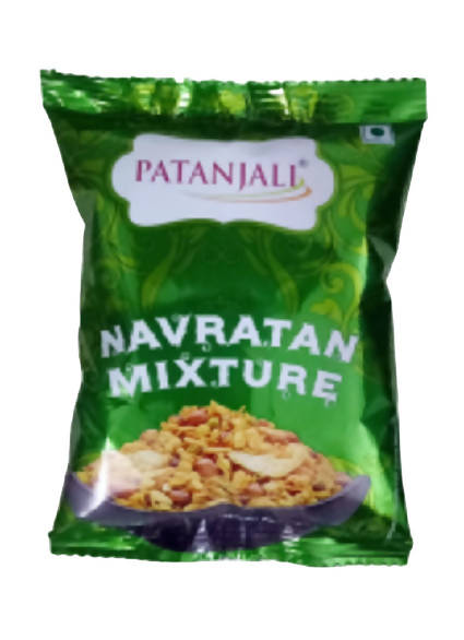 Patanjali Navratan Mixture