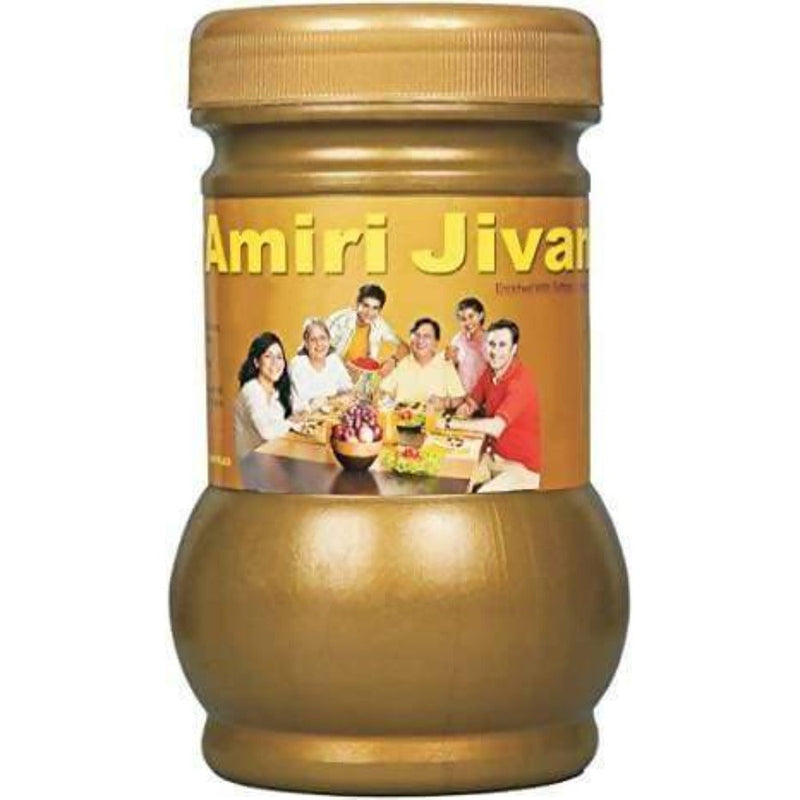 Unjha Ayurvedic Amiri Jivan