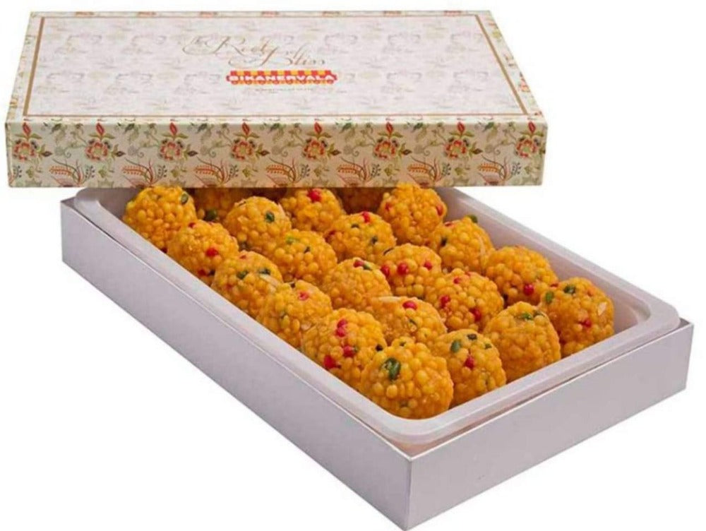 Bikanervala Laddu Bikaneri