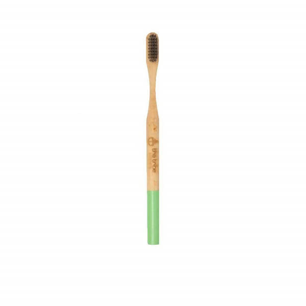 The Tribe Concepts Bamboo Toothbrush