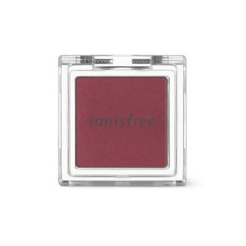 Innisfree My Eyeshadow (Shimmer) 1.9 - 25 - Golden Burgundy