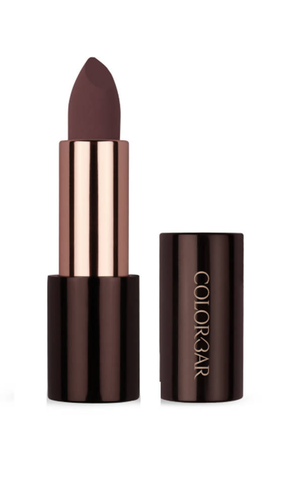 Colorbar Sinful Matte Lipcolor - Exposed