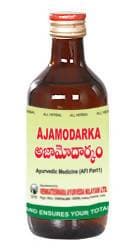 Venkateswara Ayurveda Nilayam Ajamodarka