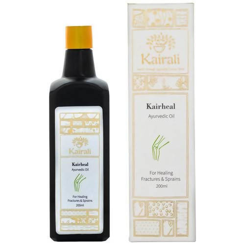 Kairali Ayurvedic Kairheal Ayurvedic Oil