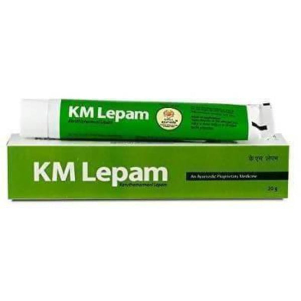 Kerala Ayurveda KM Lepam 20 g