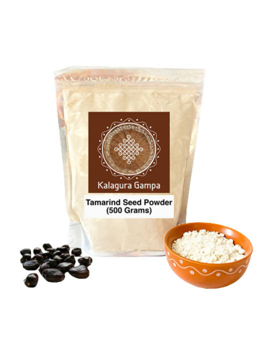 Kalagura Gampa Tamarind Seed Powder