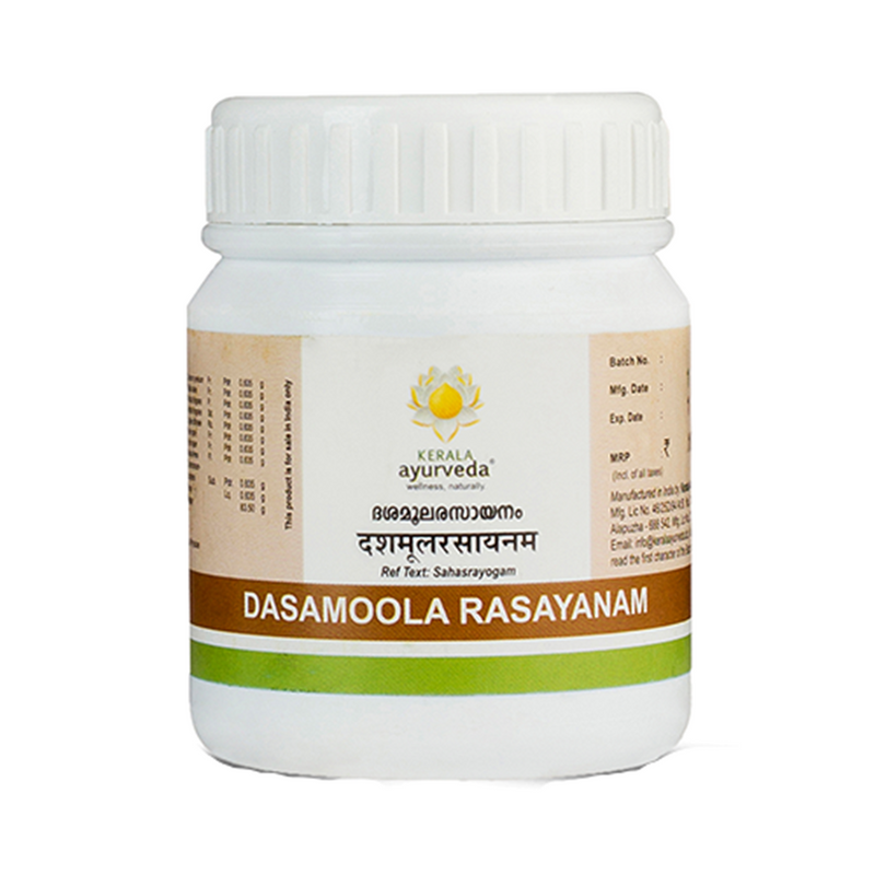 Kerala Ayurveda Dasamoola Rasayanam