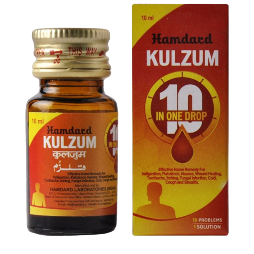 Hamdard Kulzam