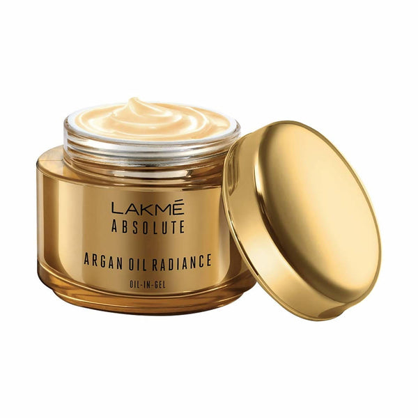 Lakme Absolute Argan Oil Radiance Oil-In-Gel