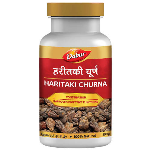 Dabur Haritaki Churna