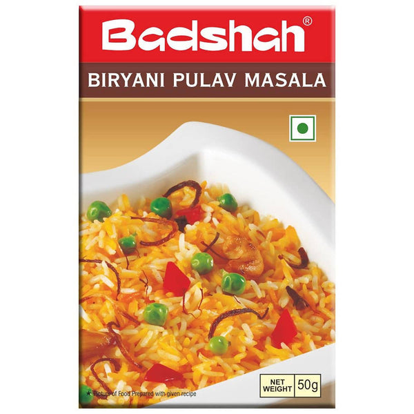 Badshah Masala Biryani Pulav Masala