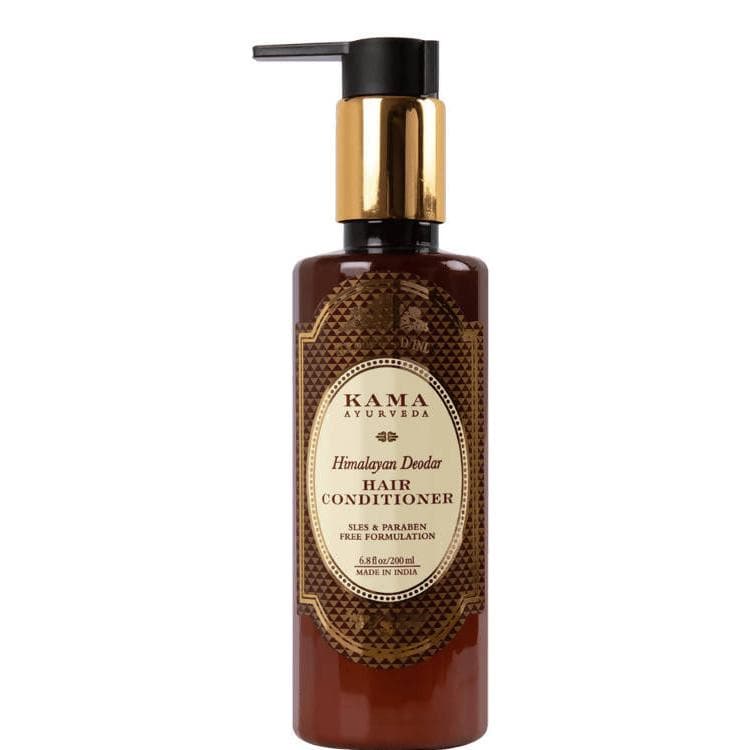 Kama Ayurveda Himalayan Deodar Hair Conditioner 200ml