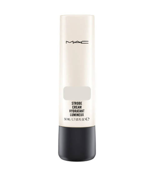 Mac Strobe Cream - Silverlite