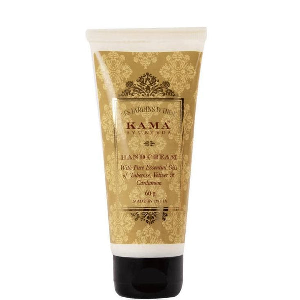 Kama Ayurveda Hand Cream 60gm