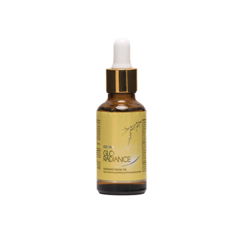 Ozone Glo Radiance Facial Oil