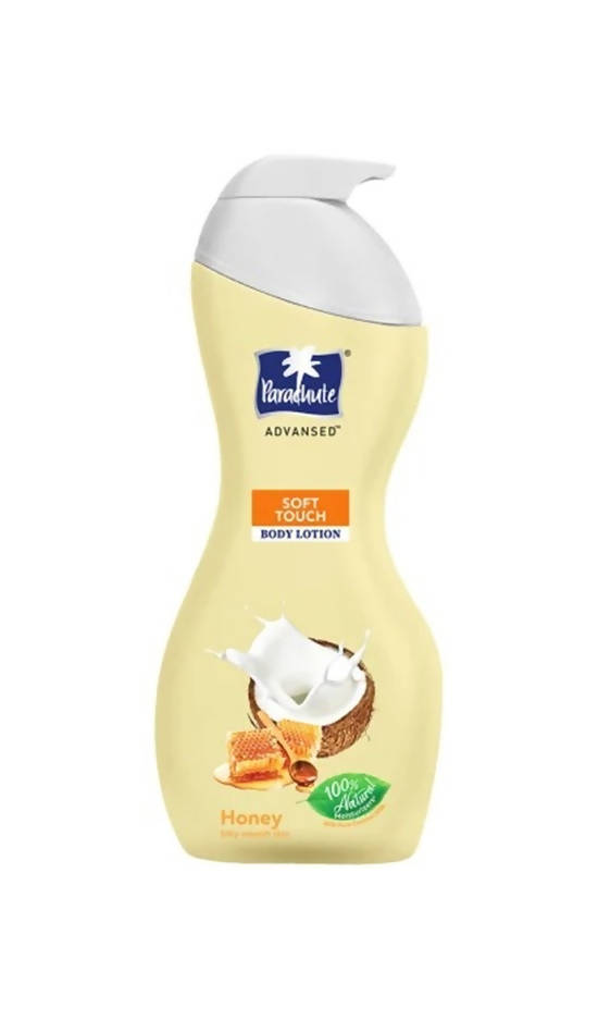 Parachute Advansed Soft Touch Body Lotion