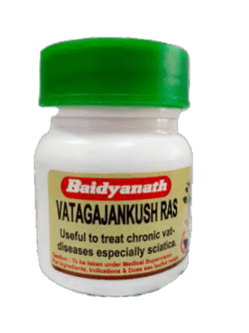 Baidyanath Vatgajankush Ras