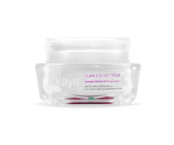 Kaya Flawless Day Cream