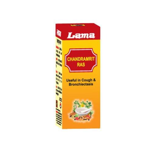 Lama Chandramrit Ras Tablets