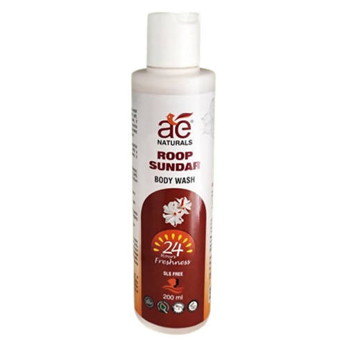 Ae Naturals Roop Sundar Body Wash