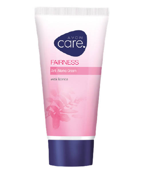 Avon Care Fairness Anti-Mark Cream