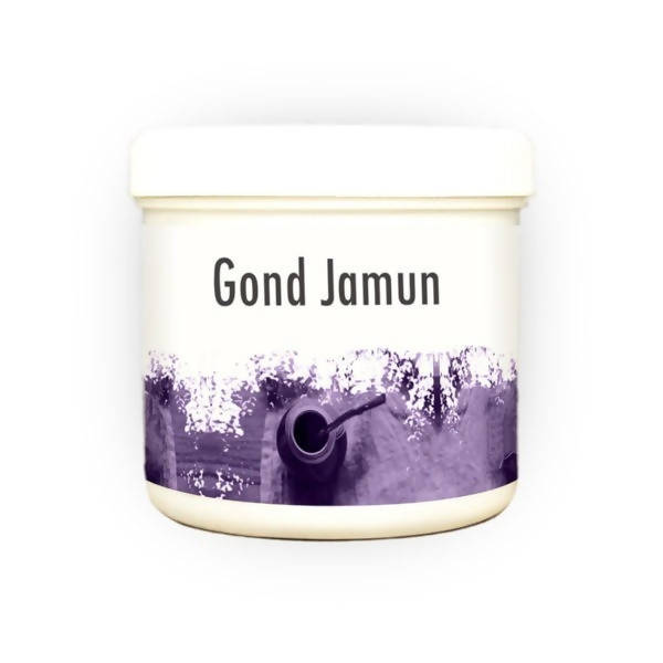 Hakim Suleman's Gond Jamun