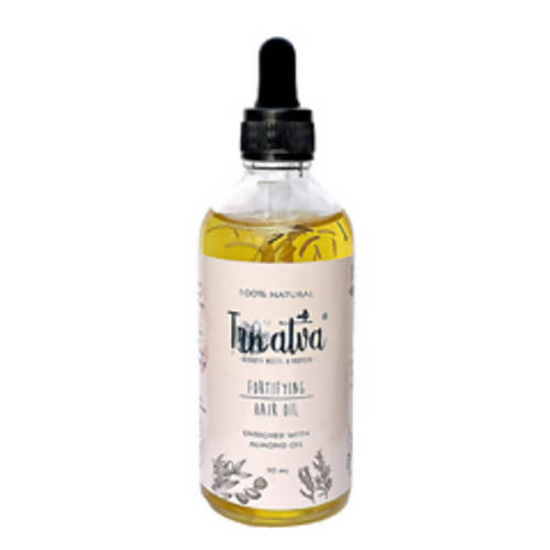 Trnatva Fortifying Hair Oil