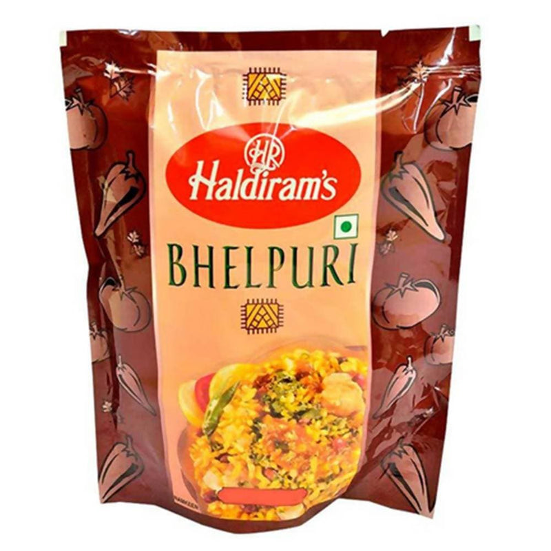 Haldiram's Namkeen Bhel Puri