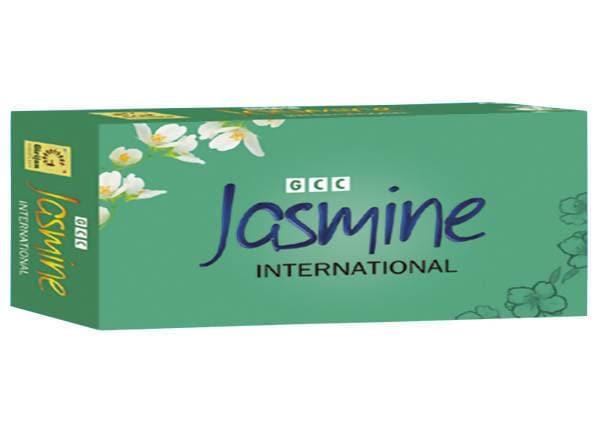 GCC Jasmine Soap