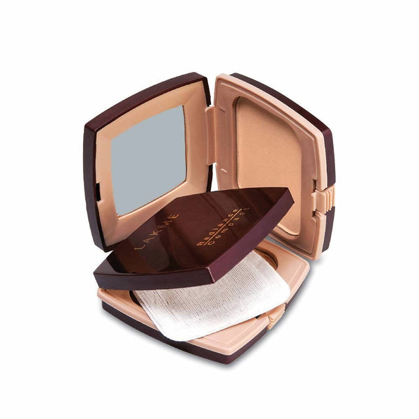 Lakme Radiance Complexion Compact Powder - Shell