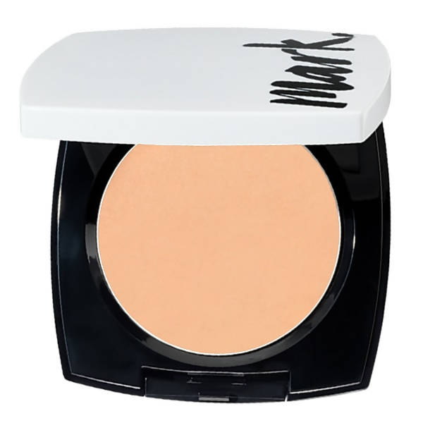 Avon Mark Nude Matte Pressed Powder Normal