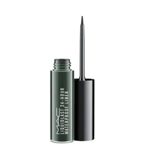 Mac Liquidlast 24-hour Waterproof Liner - Late Night