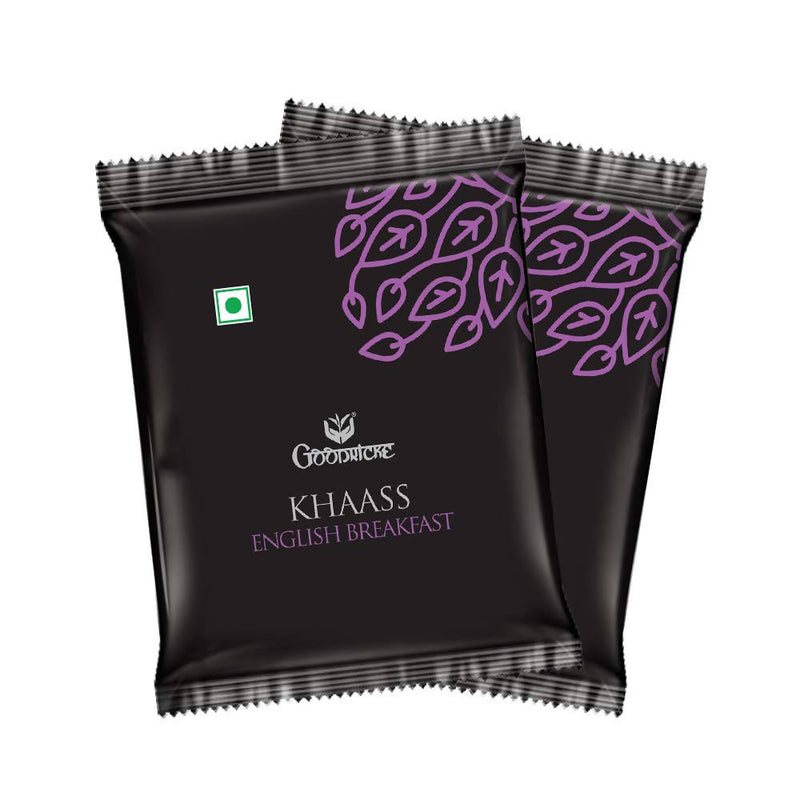 Goodricke Khaass English Breakfast Tea Bags