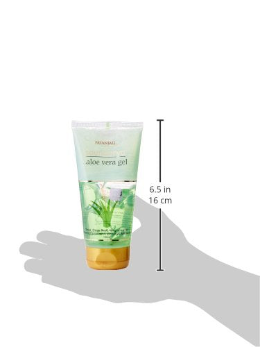 Patanjali Saundarya Aloe Vera Gel, 150ml