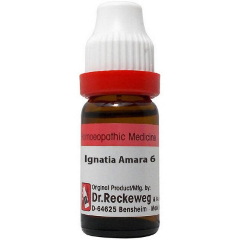 Dr. Reckeweg Ignatia Amara Dilution