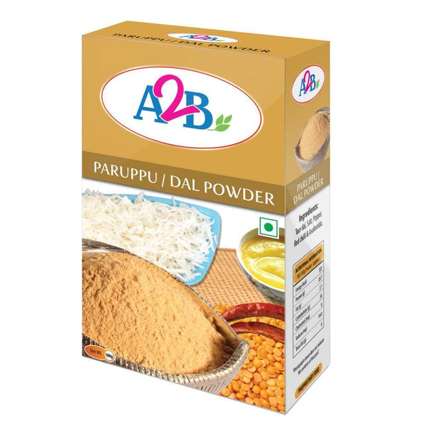 A2B - Adyar Ananda Bhavan Dal Powder