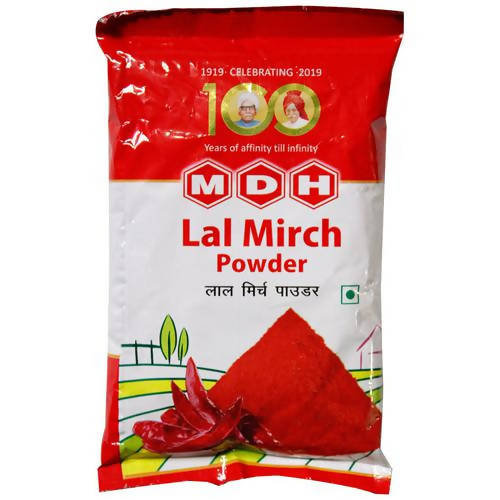 MDH Lal Mirch Powder