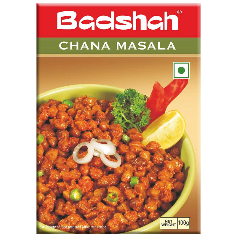 Badshah Masala Chana Masala Powder