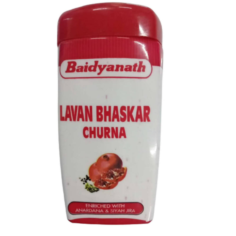 Baidyanath Lavan Bhaskar Churna