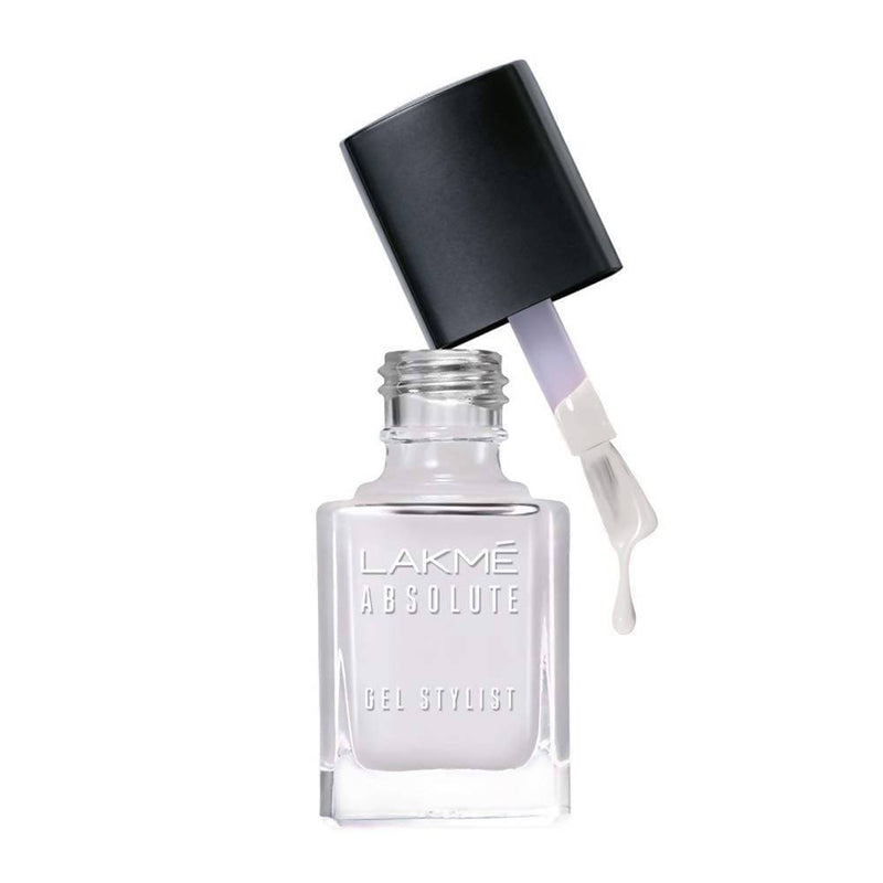 Buy Lakmé Absolute Gel Stylist Nail Color, Top Coat, 12 ml Online at Low  Prices in India - Amazon.in