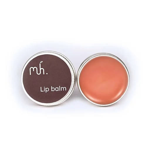 Mahadhyuta Herbals Rose Lip Balm