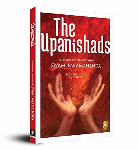 The Upanishads