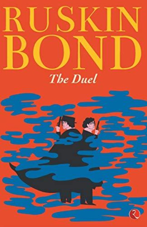Ruskin Bond The Duel
